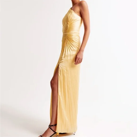 baltic born odette maxi dress Odette Maxi Petite / 2X / Limited Cool Sage